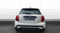 MINI Cooper 1.5 C Classic 5dr Auto Petrol Hatchback